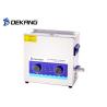 Buy cheap 6.5 Liter 180W Ultrasonic Washing Machine For Domestic / Medical Sector from wholesalers