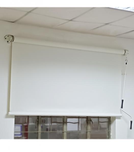 Awning Roller Blind Kits Front Bar Outdoor Retractable Awning Components