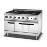Buy cheap Commercial Gas Cooking Equipment with Precise Temperature Control for Restaurant Kitchen Catering Service from wholesalers