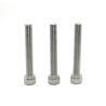 Buy cheap High Tension M5 M6 M8 M10 M12 Stainless Steel Allen Key Bolt ISO9001 2015 Certified from wholesalers