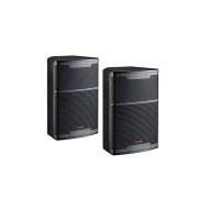 Buy cheap 150W Black Plywood 8 Inch Pro Audio Loudspeaker  For Conference Center product