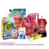 Buy cheap Custom Liquid Stand Up Nozzle Bag Beverage Sauce Jelly Red Wine Food Grade Aluminium Spout Pouch from wholesalers