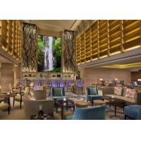 Buy cheap Hotel lobby Luxury Chair & Desk Chair & Restaurant Dining Chair Furniture product