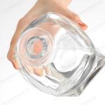 Customized 700ml Glass Wine Bottle The Perfect Addition to Your Wine Collection