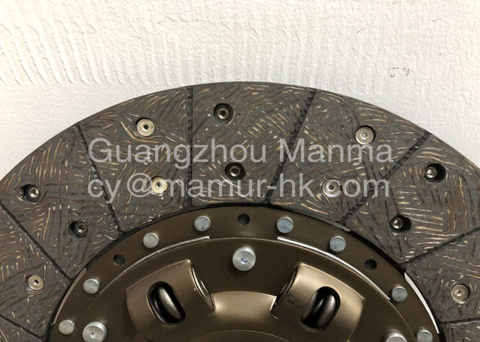 ISUZU NPR NQR Clutch Disc And Plate MYY5T 4HG1 4HF1 8-97377149-0 8-97320355-0