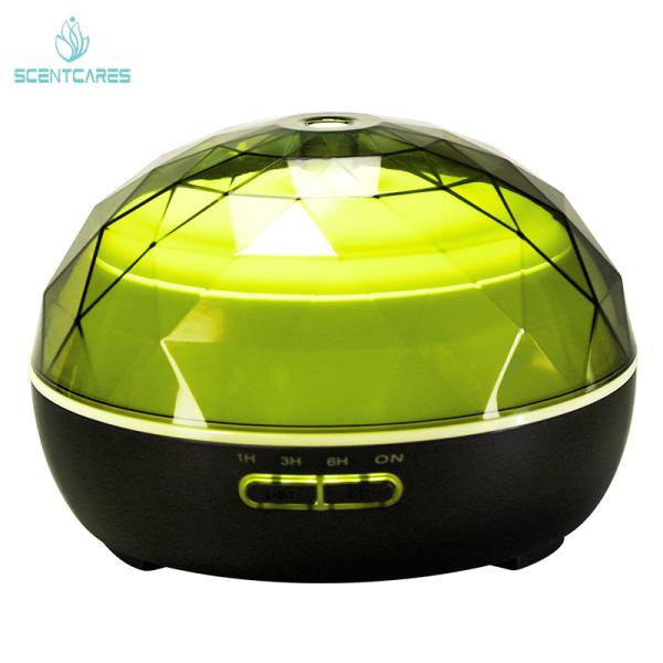 Buy cheap Art Cool Mist 12W 300ml Ultrasonic Humidifier from wholesalers