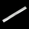 Buy cheap Straight Luzt Film Slitting Blades , Textile Fiber Foil Razor Slitting Blades YG6X from wholesalers
