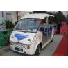 Buy cheap Die Cast Spare FRP Bus Body Parts Multi Color Standard Size UV Resistant from wholesalers