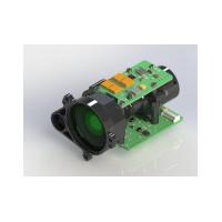 Buy cheap FW-MP07101A RS422 Communication Interface Small Laser Rangefinder For Profession product