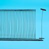Buy cheap 35mm Plastic Tag Pins Market Plastic Clothing Tag Fastener from wholesalers