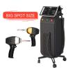 Buy cheap 808 Diode Laser Hair Removal Machine 755nm 808nm 1064nm Diode Laser Equipment Triple Waves from wholesalers