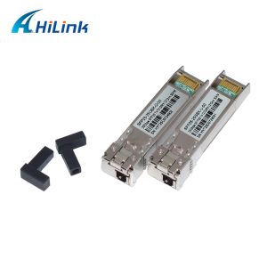 Buy cheap 25G SFP28 BIDI 50km 1270/1310nm Module from wholesalers