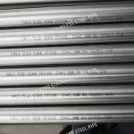 SA269 Bright Annealed Stainless Steel Pipe Grade TP304 TP316L TP321 TP310S 8*1mm