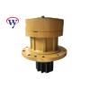 Buy cheap SY135-8 S130W-5 Excavator Swing Gearbox LG130 DH130-5 Kobelco Final Drive SK024 from wholesalers