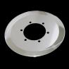 Buy cheap Thin Tungsten Carbide Razor Slitter Blades For Corrugated Carton Machine from wholesalers