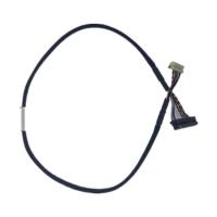 Buy cheap HRS Connector UL1571 28AWG Black Heat Shrink Automotive Wire Harness Assembly product