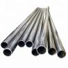 Buy cheap Big Stock 420 201 304L Q195 Stainless Carbon Galvanized Steel Tube Round Polished Pipe for Kitchen Utensils from wholesalers