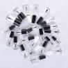 Buy cheap 5ml 10ml 15ml Empty Nail Polish Bottles For Nail Powder Liquid And Lotion from wholesalers