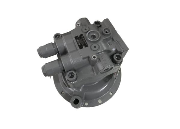 Buy cheap Hitachi Excavator Parts Swing Motor ZX240 Swing Drive 4625367 ZX240-3 M5X130CHB from wholesalers