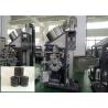 Buy cheap Hot Foil Stamping Machine for Plastic Bottle Caps Lids - Side Wall from wholesalers