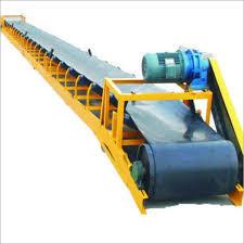 Buy cheap Polyester Moving Inclined Cleated Conveyor Belt For Stone Crusher Machine from wholesalers