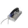 Buy cheap Volume Control Vandal Proof Telephone SIP 2.0 Protocol For Inmate / Jail from wholesalers