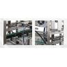 Buy cheap High output 5-head weighing filling machine with Filling capacity of 10-50KG/barrel from wholesalers