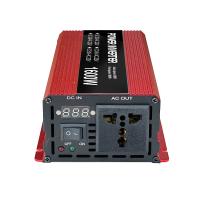 Buy cheap 12V 24V 48V 60V to 110V 220V 230V Off Grid Car Power Inverter product