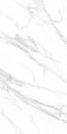 Large Slab White Glossy Polished 2400*1200 Bathroom Ceramic Tile
