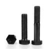 Buy cheap Handan Yateng High Strength Steel Hexagon Head Screws DIN931 for Requested Grade 12.9 from wholesalers