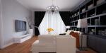 Light Steel Frame Prefab Metal Building Homes Luxury Prefabricated Maison