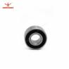 Buy cheap Auto Cutter Spare Parts Bearing 101 FFTMTX1K3G6 .4724 B 1.1024 PN 153500150 from wholesalers