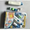 Buy cheap Ped Egg Bare Nails Natural Shiny Nails Salon Style Results from wholesalers