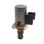 Jcb JISION Excavator Parts 12V Solenoid Valve SV98-T39 Excavator Valve 12v