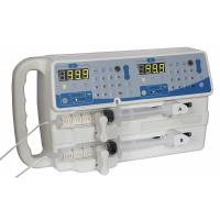 Buy cheap Dual-channel Syringe Pump product