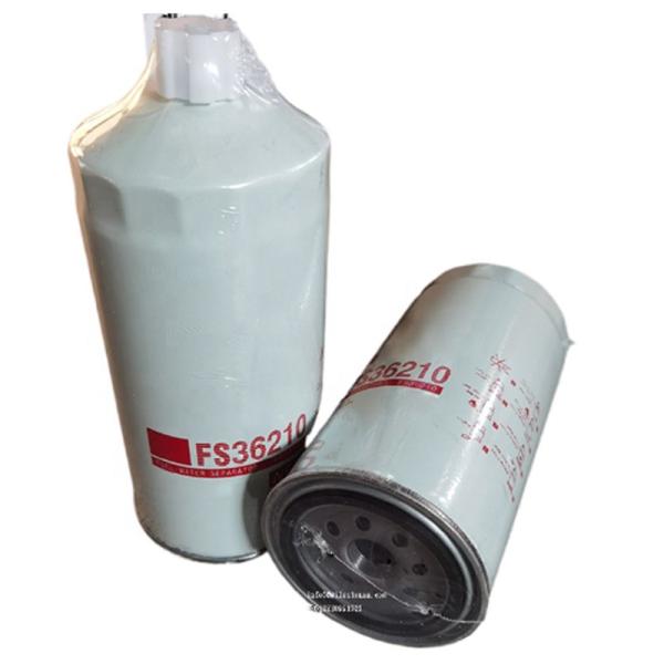 Buy cheap FS36210 High efficiency fuel water separator FS36210 from wholesalers