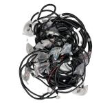 Hitachi ZX160 ZX180 Wire Harness 0004772 The Ultimate Solution for Construction