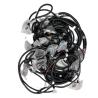 Buy cheap Hitachi ZX160 ZX180 Wire Harness 0004772 The Ultimate Solution for Construction Needs from wholesalers
