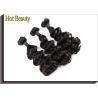 Buy cheap Spanish Curl 7A Grade Virgin Hair From One Donor Natural Black , Can Be Permed Again from wholesalers