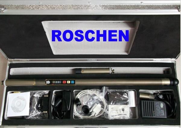 Buy cheap Electric Inclinometer Downhole Camera Single Shot Instruments from wholesalers