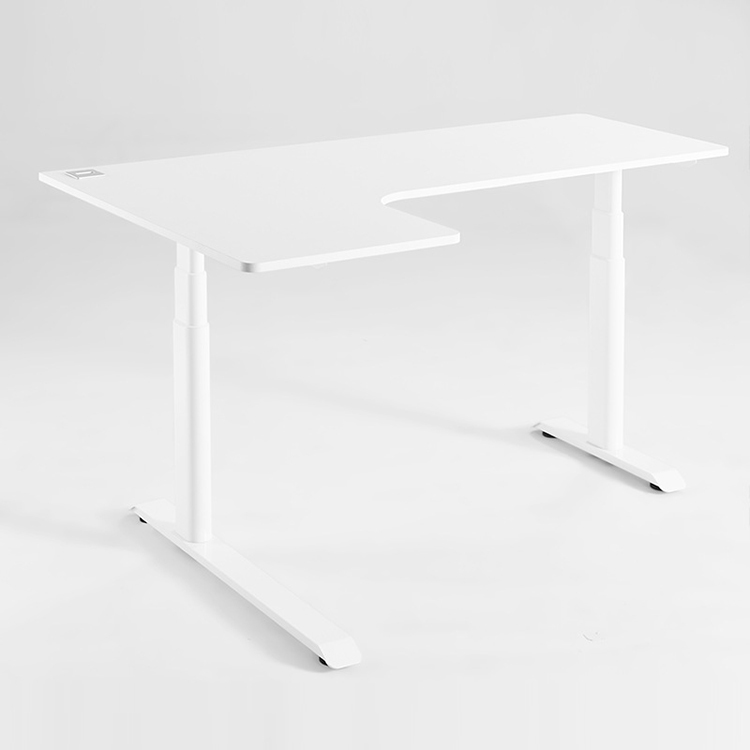 Waterproof Desktop Electric Height Adjustable Lifting Desk for Custom Mechanical Desk