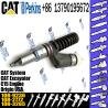Buy cheap Diesel Fuel Aftermarket Diesel Injectors 249-0709 10R-1273 10R-9236 from wholesalers