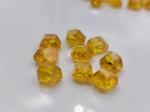 0.5-11ct HPHT Big Size Yellow Rough Diamond Uncut Raw Diamond Stone