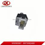 Brake Light Switch Reverse Light Switch 8 97358248 0 8973582480 NQR