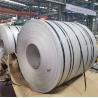 Buy cheap Customizable 430 Stainless Steel Coil 2B Ba HL Cold Rolled 0.5mm -3mm from wholesalers
