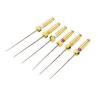 Buy cheap Dental Perfect Rotary Path File Endo Endodontic Heat Treatment ET Gold Assorted from wholesalers