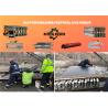 Buy cheap Hot Rubber Conveyor Belt Jointing Machine For 1200Mm Steel Cord Conveyor Belt from wholesalers