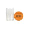 Buy cheap Airtight Food Borosilicate Glass Storage Jars For Herbs Tea from wholesalers