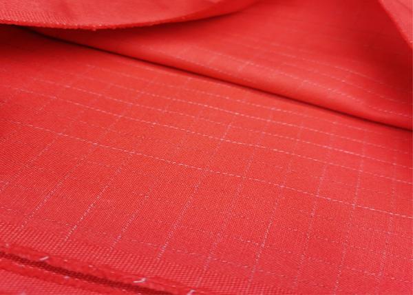 Buy cheap AntiStatic Blackout Fire Resistant Clothing Materials Customizable 100% Cotton from wholesalers
