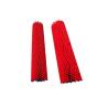 Buy cheap Flexible Industrial Cleaning Brushes, Vegetable Waxing Industrial Rotating Brush from wholesalers